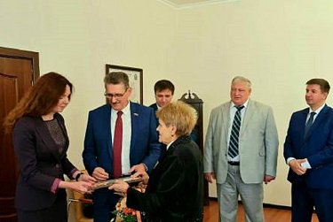 Пилотный проект по развитию медпомощи будет реализован в Курманаевском районе